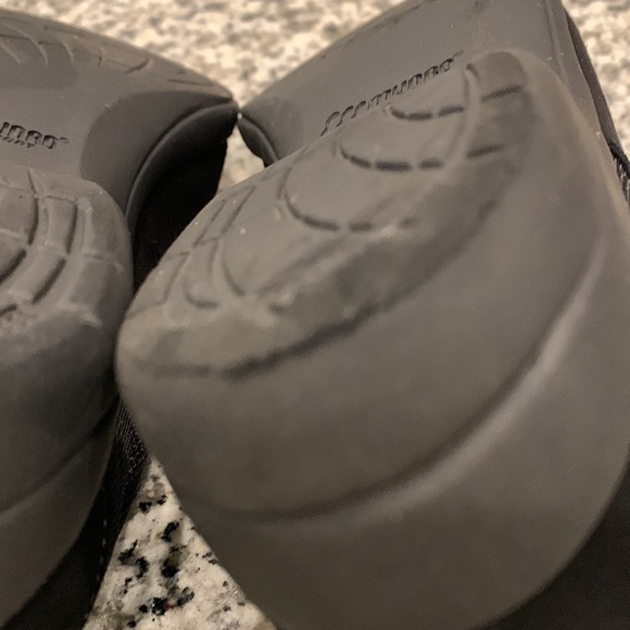 MUNRO American “Jolie” Sport Velcro Shoes—SZ. 8. Like New. - Picture 10 of 11